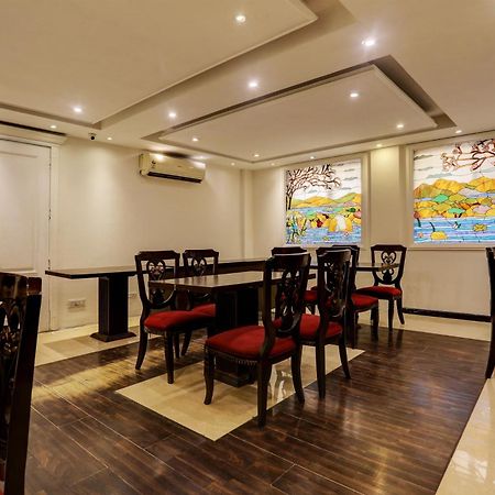 فندق Townhouse The Royce New Friends Colony نيودلهي المظهر الخارجي الصورة