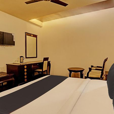 فندق Townhouse The Royce New Friends Colony نيودلهي المظهر الخارجي الصورة