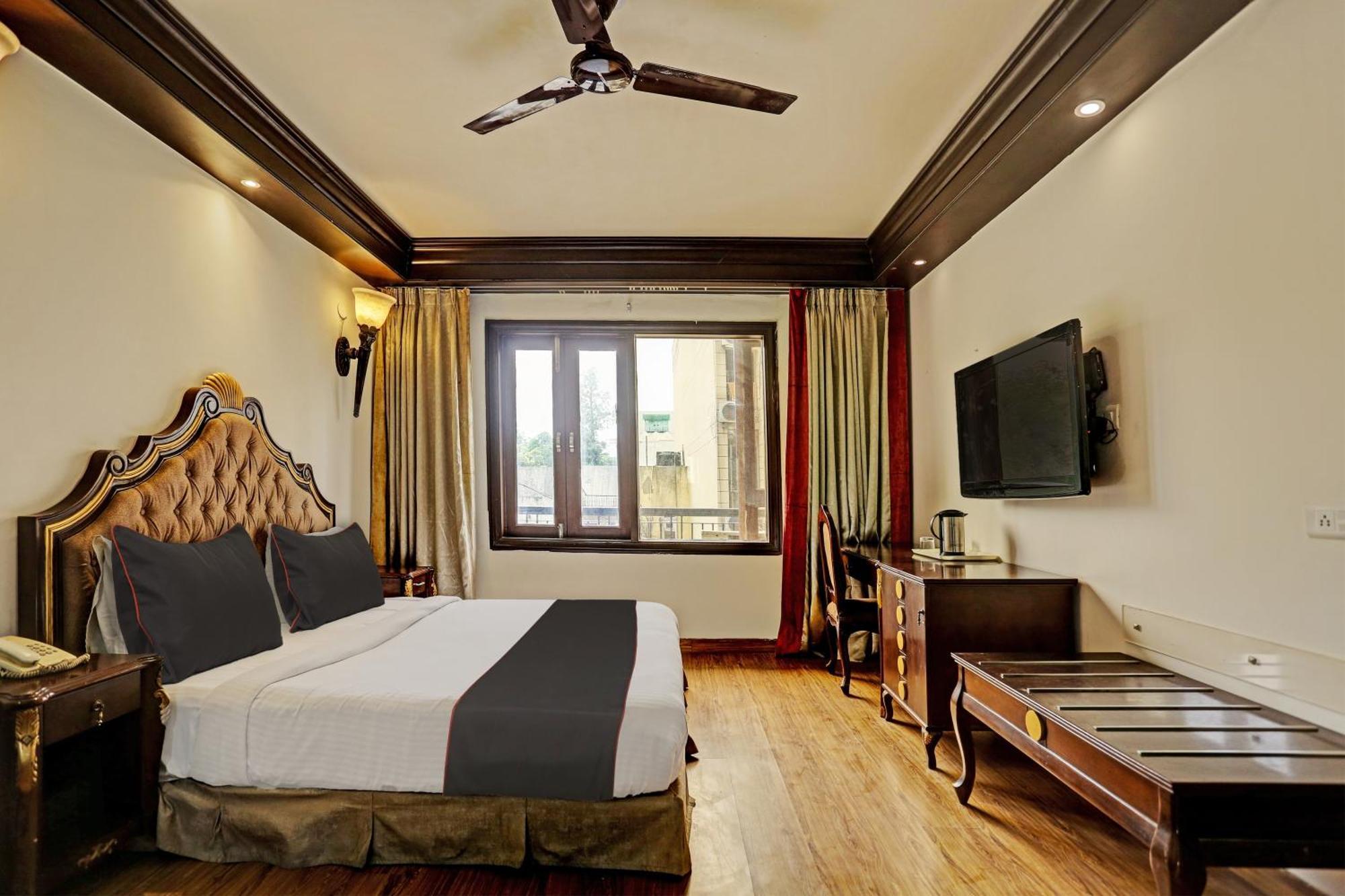 فندق Townhouse The Royce New Friends Colony نيودلهي المظهر الخارجي الصورة